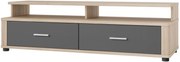 Έπιπλο τηλεόρασης Fill - 153.00Χ52.00Χ44.00cm