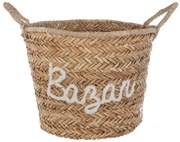 Καλάθι Αποθήκευσης (Φ41x37) A-S Bazar 158467B