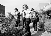 Φωτογραφία The Doors - Jim Morrison And, Popperfoto