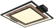 Φωτιστικό Οροφής Globo Lighting GABALDO 67848-36 3000K