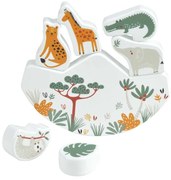 Ξύλινο Παιχνίδι Ισορροπίας L-C Sweet Savane 6EVJ256