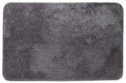 Πατάκι Μπάνιου Angora Grey Sealskin 60X90 Πολυέστερ