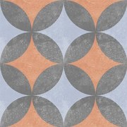 Αυτοκόλλητο πλακάκι TLS049 10cm x 10cm