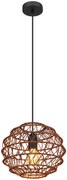 Φωτιστικό Κρεμαστό Globo Lighting SENNI 15689HB