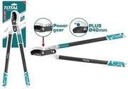 TOTAL THT1527608 Ψαλίδα κλαδιών με BYPASS 76cm/30''