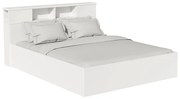 Intrahome Κρεβάτι OLYMPUS Intrahome σε χρώμα λευκό 140x200εκ | SKU: INTRAPA-234111329