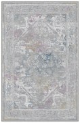 Χαλί Eexfab1193 444HFT4434 Grey-Multi Conceptum Hypnose 80X120cm