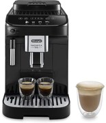 Delonghi ECAM290.21.B Αυτόματη Μηχανή Espresso 1450W Πίεσης 15bar με Μύλο Άλεσης Μαύρη