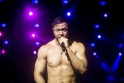Φωτογραφία Imagine Dragons perform live at Milano Rocks 2018, NurPhoto