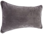 Διακοσμητικό Μαξιλάρι (30x50) A-S Lilou D.Grey 146201L