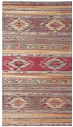 Χαλί Canvas 893 X Royal Carpet &#8211; 75×250 cm 75X250