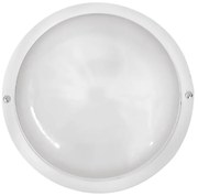 Απλίκα Εξωτερικού Χώρου/ Χελώνα Heronia Luisa 13-0040 White