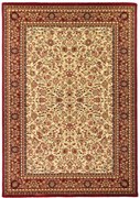 Κλασικό Χαλί Olympia Classic 8595K CREAM Royal Carpet - 50 x 70 cm