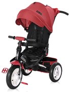 ΠΑΙΔΙΚΟ ΤΡΙΚΥΚΛΟ ΠΟΔΗΛΑΤΑΚΙ JAGUAR AIR WHEELS RED BLACK LUXE 10050392103