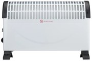 Θερμαντικό Σώμα Convector 1300/1500W 50x18x33cm ALPINA