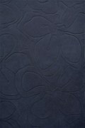 Χαλί Romantic Magnolia 162708 Dark Blue Ted Baker 140X200cm