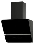 KARAG  CGW Απορροφητήρας με μαύρο κρύσταλλο CGW 30 KARAG 60cm 230w KARAG-5206836017174