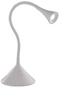 Φωτιστικό Γραφείου Newton LEDT-NEWTON-WHITE 3W Led 13x51cm White Luce Ambiente Design