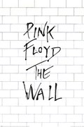 Αφίσα Pink Floyd - The Wall