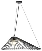 Φωτιστικό Οροφής Μονόφωτο Eurolamp Ray 144-46022
