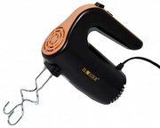 Μίξερ χειρός 150W Haeger HG-6680 Μαύρο