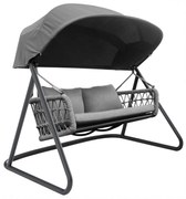 Artie   Musses Swing Anthracite  metax-01-00-2068 διάστ.185.0000 x 137.0000 x 154.0000