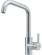 Franke Ανοξειδωτες Μπαταριες Kubus Standard Inox