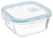 Φαγητοδοχείο 800ml F-V Squa Glass 146655