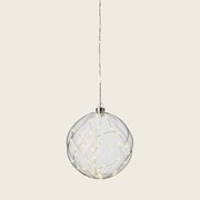 Beauty Home ΦΑΝΑΡΙ ΕΣΩΤΕΡΙΚΟΥ ΧΩΡΟΥ ΜΠΑΛΑ ΜΕ LED Φ20