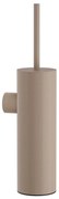 Επιτοίχιο Πιγκάλ (Φ8x40) Pam &amp; Co 717-103 Matt Beige