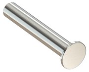 Χαρτοθήκη Εφεδρική Νίκελ Ματ Verdi Lamda Nickel Matt 3014478
