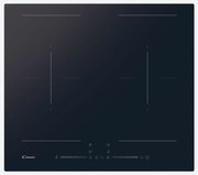 Candy CDTP644SC/E1 Επαγωγική Εστία Αυτόνομη  59x52εκ.