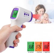 Ηλεκτρονικό θερμόμετρο υπερύθρων WDKL-EKW-004