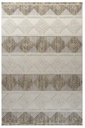Χαλιά Κρεβατοκάμαρας (Σετ 3τμχ) Tzikas Carpets Garden 61578-096