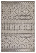 Χαλί All Season (200x290) Βιοκαρπέτ Valleta 6154A Grey