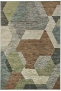 Χαλί Malizia 89877/5250 Multi Carpet Couture 200X290cm