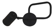 HL-3550-1 JOE WHITE WALL LAMP