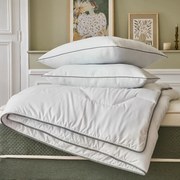 Σετ πάπλωμα και μαξιλάρι(α) ξενοδοχειακής άνεσης