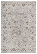 Χαλί All Season (133x190) New Plan Plaza 3629B