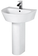 Karag Sorrento LP 1088 Νιπτήρας - Κολώνα