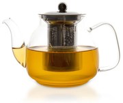Luigi Ferrero Coffeina FR-8111B Τσαγιέρα με σουρωτήρι 1.1L