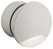 Χωνευτό Σποτ Τοίχου 1L Ithaki - 1.5W - 20W - 4261900