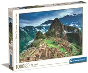 Παζλ Machu Picchu