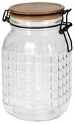 Δοχείο Αποθήκευσης 1.2lt K-M CD1002660