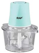Raf R-7011T Πολυκόπτης Multi 600W με Δοχείο 2lt
