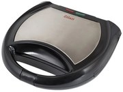 Τοστιέρα 2 θέσεων μαύρη 750W Zilan ZLN8136