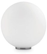 Πορτατίφ Ideal Lux Mapa Bianco 000206 D40