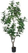 Τεχνητό Δέντρο Δάφνη 04-00-24119 152cm Brown-Green Marhome Plastic