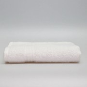 Πετσέτα Προσώπου (50x100) Ravelia Terry 550gsm Λευκό