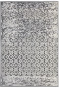 Χαλί Gabrielle 710E/Q13 Grey Carpet Couture 160X235cm